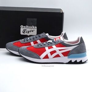 NEW Size 10 Men's Onitsuka Tiger California 78 EX Sneakers 1183A355-602